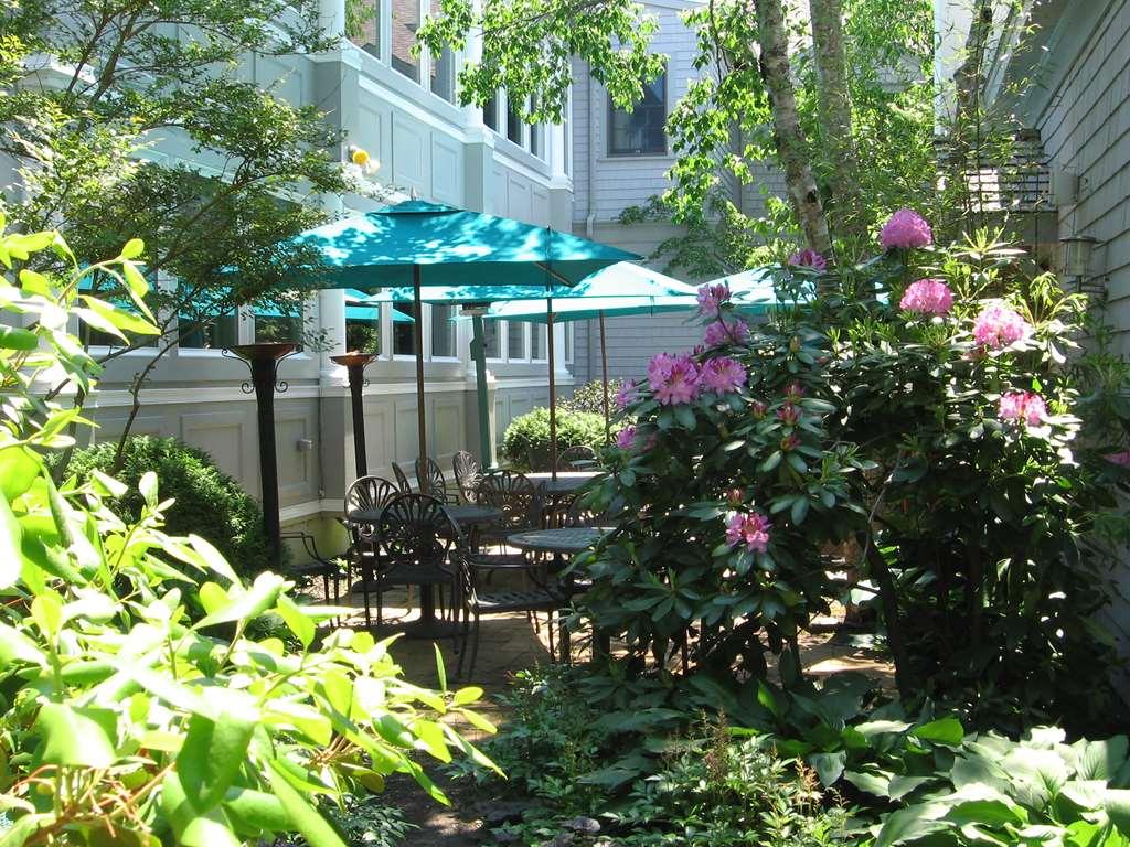 Dan'L Webster Inn And Spa Sandwich Quarto foto