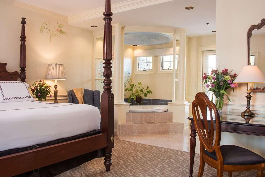 Dan'L Webster Inn And Spa Sandwich Quarto foto
