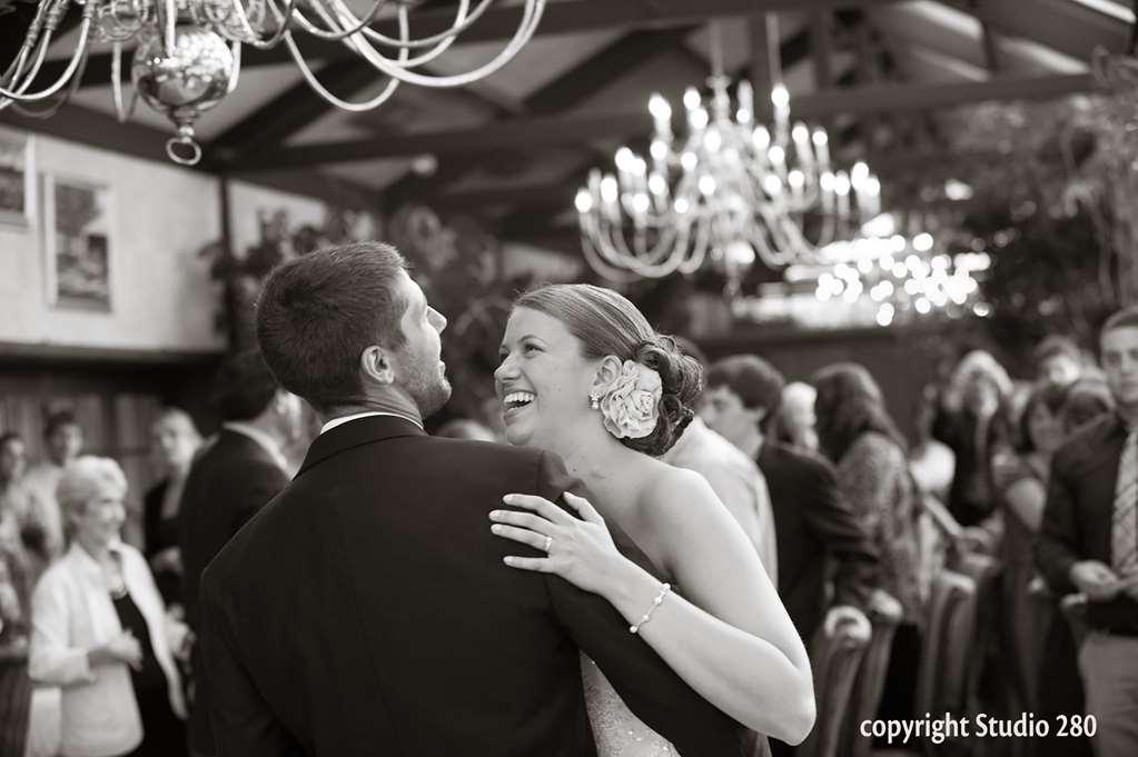 Dan'L Webster Inn And Spa Sandwich Comodidades foto