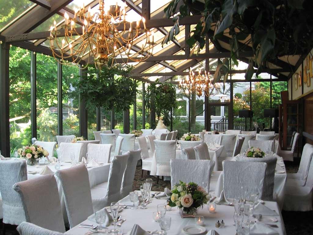 Dan'L Webster Inn And Spa Sandwich Comodidades foto