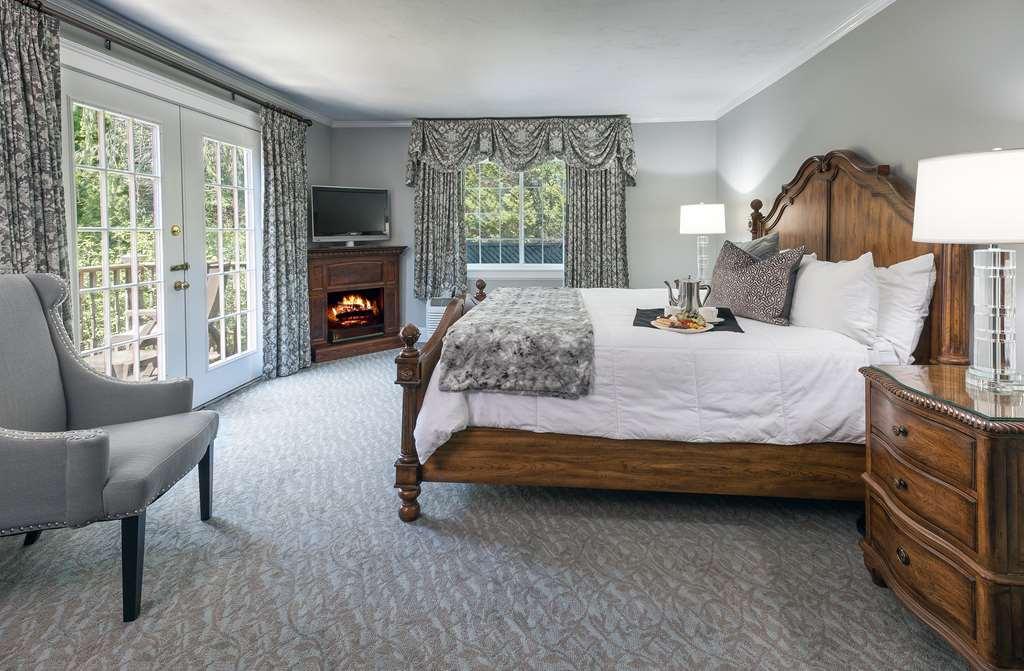 Dan'L Webster Inn And Spa Sandwich Quarto foto