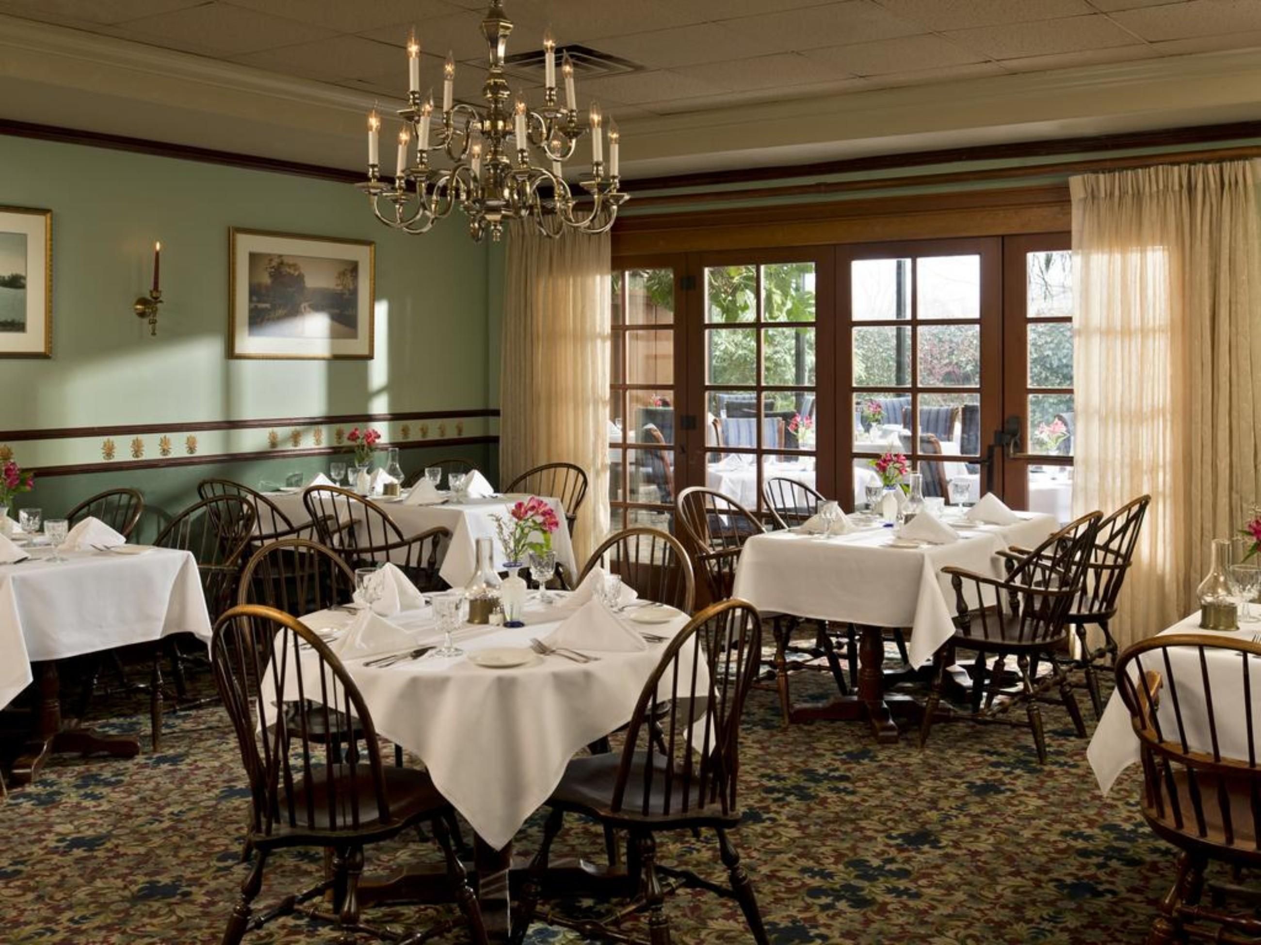 Dan'L Webster Inn And Spa Sandwich Exterior foto